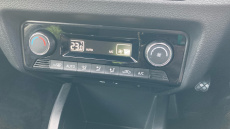 Skoda Fabia 1.2 TSI SE L 5dr Petrol Hatchback